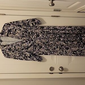 Torrid Pull Over Dress